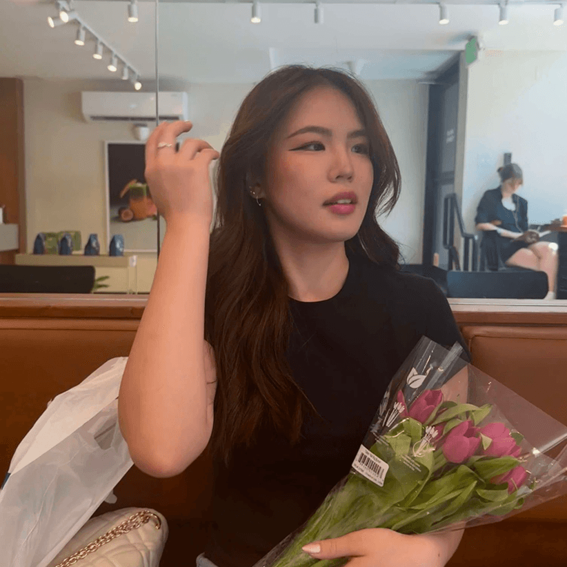 Anna Deng - Membership