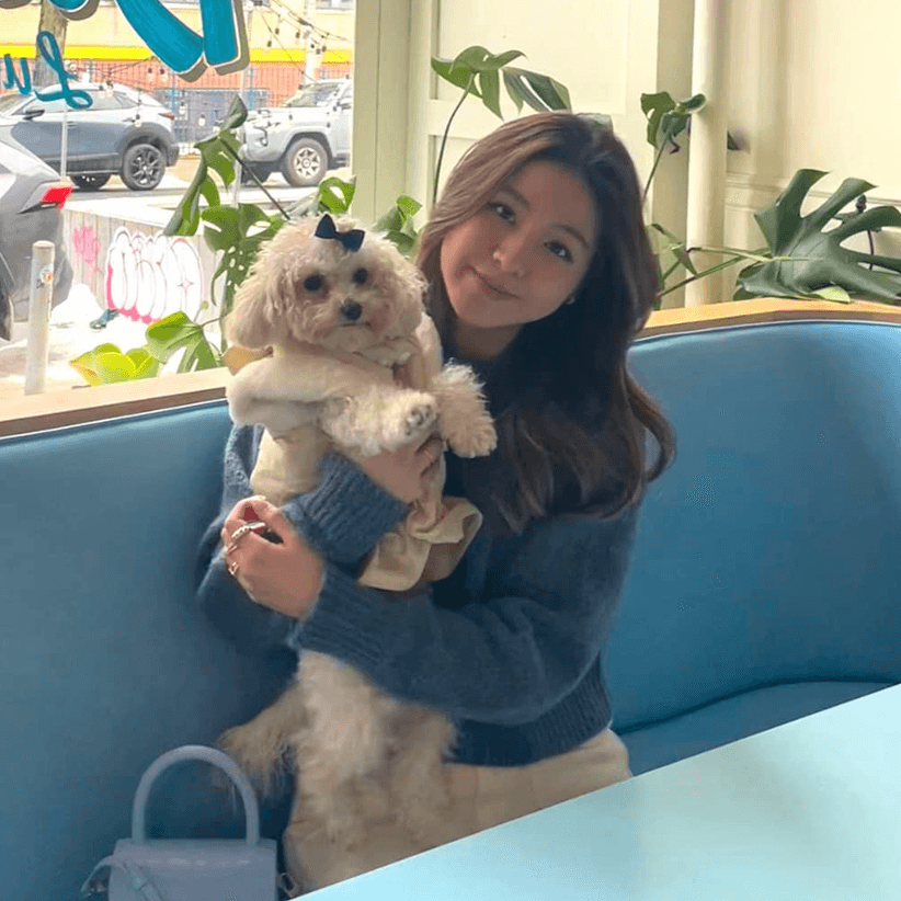 Anson Wat - Public Relations