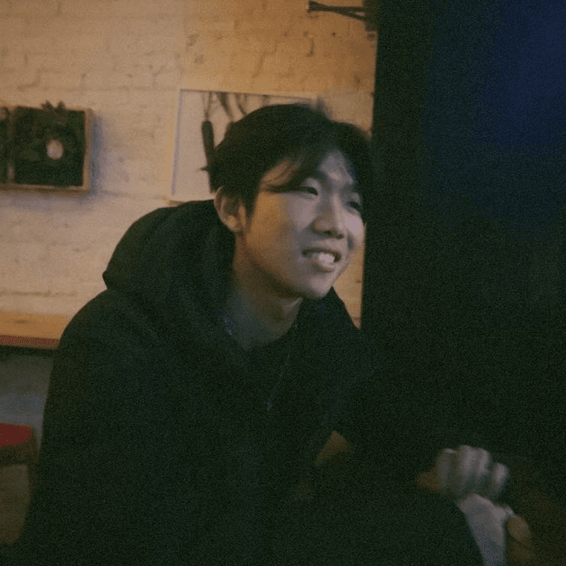 Anthony Zhang - President