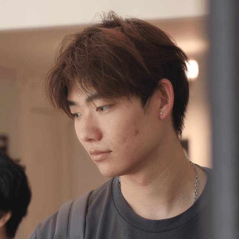 Bin Lu - Philanthropy