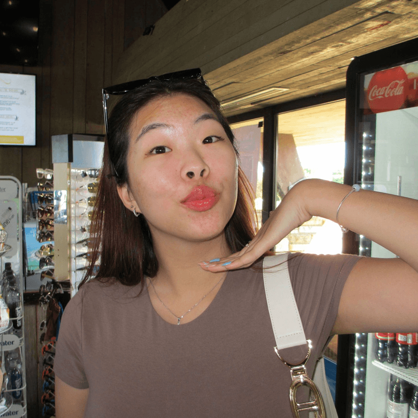 Fiona Cheng - Events