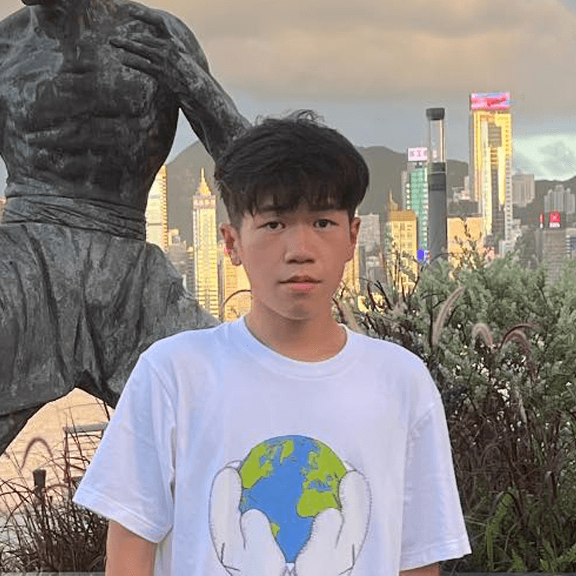 Hinson Dong - Fundraising