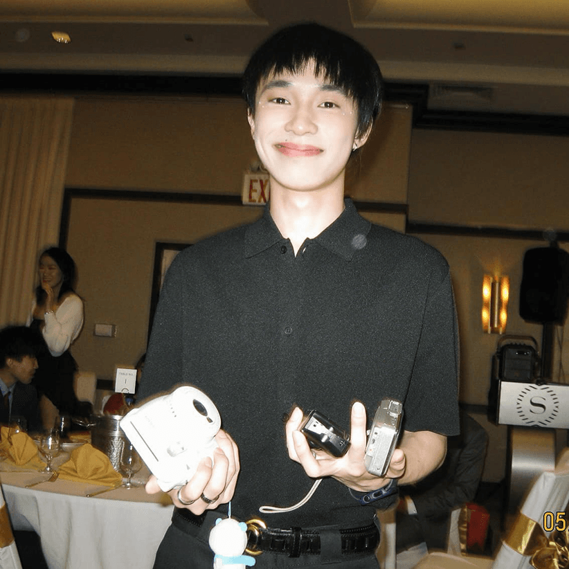 Ivan Tan - Marketing