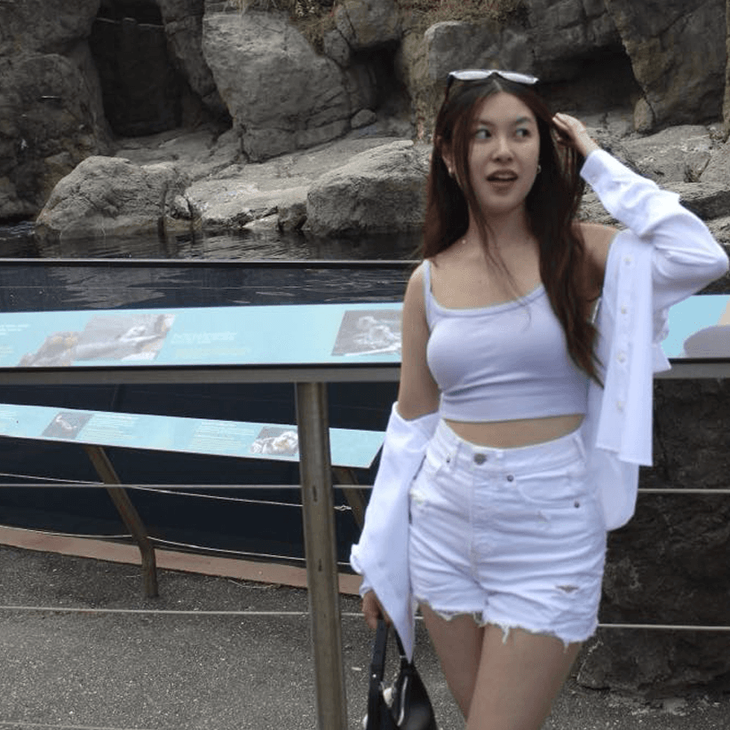 Jessie Tam - Graphics