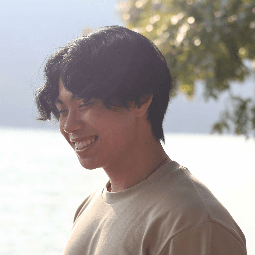 Justin Liu - Fundraising