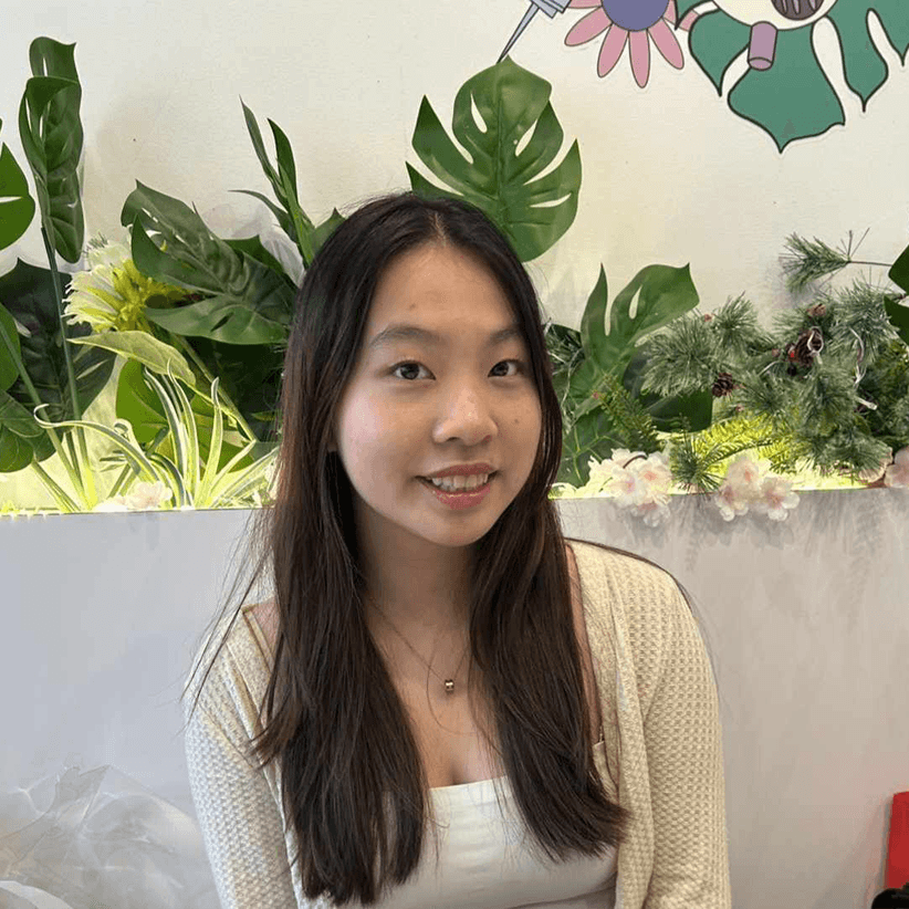 Kaylin Zhou - Philanthropy