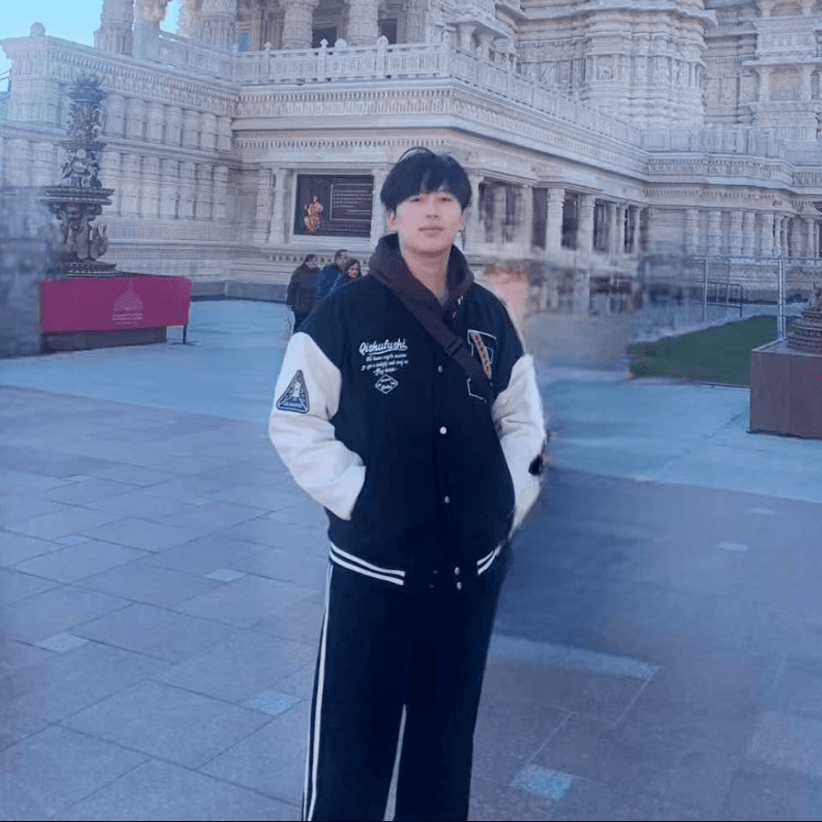 Kenny Cen - Media Production