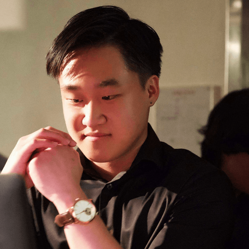 Michael Jiang - Vice President