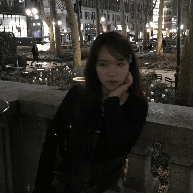 Mina Chen - Marketing