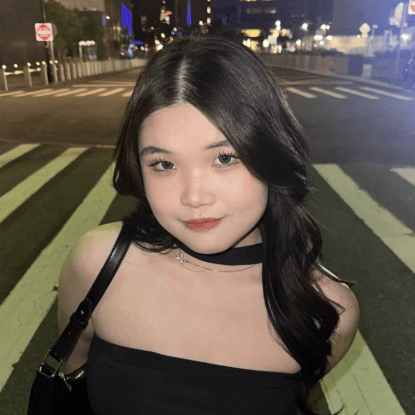 Peiling Luo - Assistant Treasurer