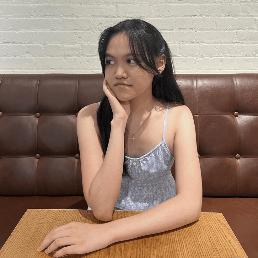 Tiffany Lung - Graphics