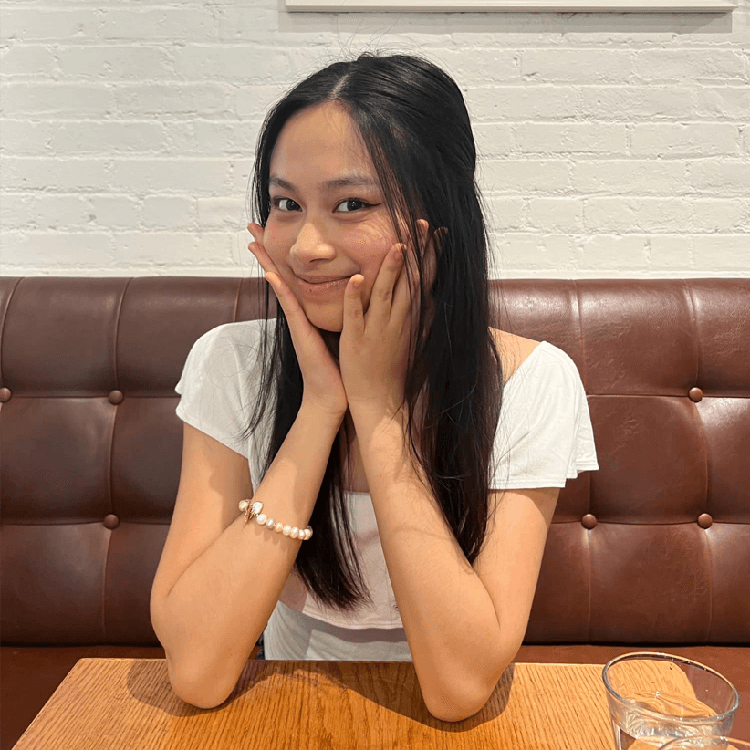 Victoria Sung - Graphics